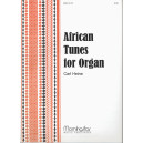 Heine - African Tunes For Org