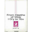 Hill - From Depths Of Woe I Cry to You *POP*