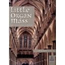 Hirten - Little Organ Mass