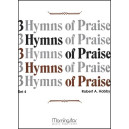 Hobby - 3 Hymns Of Praise Set 4