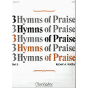 Hobby - 3 Hymns Of Praise Set 5