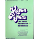 Innes - Organ Hymns for Praise and Worship Volume 5 *POP*