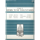 A Book of Hymn Tune Voluntaries