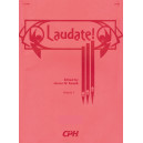 Kosnik - Laudate Volume 1