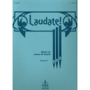 Kosnik - Laudate, Volume 2