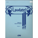 Kosnik - Laudate, Volume 5