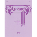 Kosnik - Laudate, Volume 6