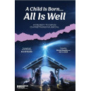 A Child Is Born All Is Well (Acc. CD/No Narration)