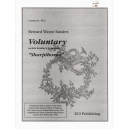 Sanders - Voluntary on Sharpthorne