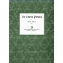 Willian -Six Chorale Preludes Set 2 *POP*