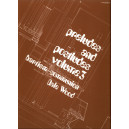 Wood - Preludes and Postludes Volume 3 *POP*