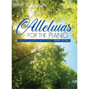 Choplin - Alleluias for the Piano