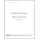 Pinkham - This is the Day