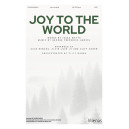 Joy to the World (SATB)