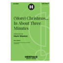 (More) Christmas... In About Three Minutes (2-Pt)