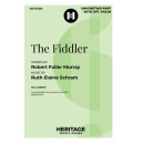 The Fiddler (Unison/2-Pt)