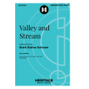 Valley and Stream (Unison/2-Pt)