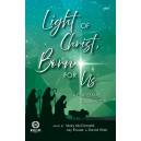 Light of Christ, Born for Us (SATB Choral Book)