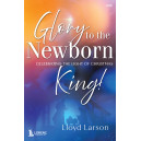 Glory to the Newborn King! (Acc. CD)