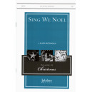 Sing We Noel (SAB)