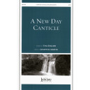 A New Day Canticle (SATB)