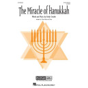The Miracle of Hanukkah (3-Pt)