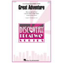 Great Adventure (from Kimberly Akimbo) ()2-Pt)