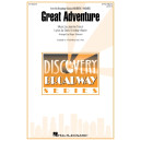 Great Adventure (from "Kimberly Akimbo") (3-Pt)