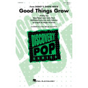 Good Things Grow (3-Pt)