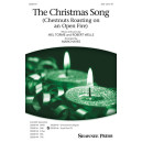 The Christmas Song (SAB)