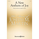 A New Anthem Of Joy (SATB)
