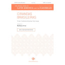 Cirandas Brasileiras (SATB)