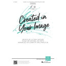 Created in Your Image (2-Pt)