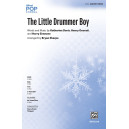 The Little Drummer Boy (SAB)