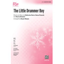 The Little Drummer Boy (SATB)