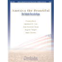 America the Beautiful (Organ Solo Collection)