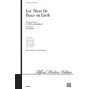 Let There Be Peace on Earth (SSA)
