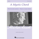 A Mystic Chord (SATB)