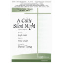 A Celtic Silent Night ( (2-Pt)