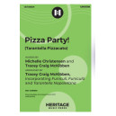 Pizza Party! (Tarantella Pizzacato) (Unison)