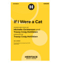 If I Were a Cat (Unison)