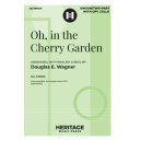Oh, in the Cherry Garden (Unison/2-Pt)