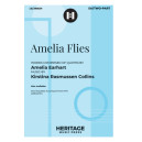 Amelia Flies (2-Pt)