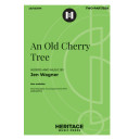An Old Cherry Tree 2-Pt)