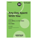 Any Day Spent with You (2-Pt)