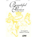 Beautiful Savior (SATB)
