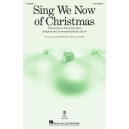 Sing We Now of Christmas (SAB)
