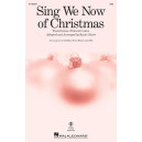 Sing We Now of Christmas (SSA)