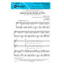 Angels from the Realms of Glory (SSA)