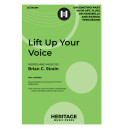 Lift Up Your Voice (Unison/2-Pt)